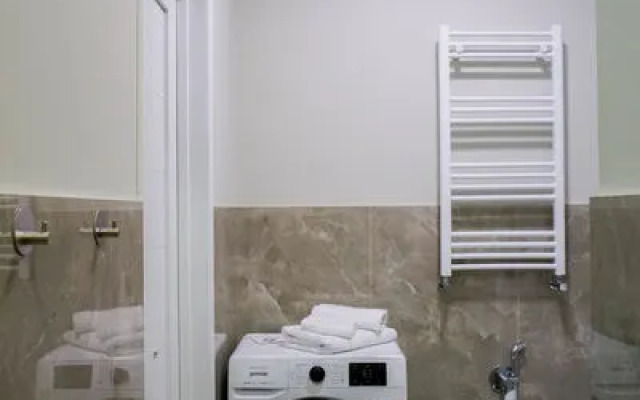 Апартаменты Савина на ул. Тургенева, д. 16А