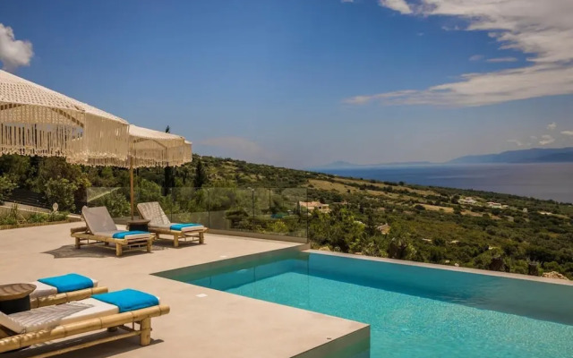 Casa Grec Villa Kefalonia