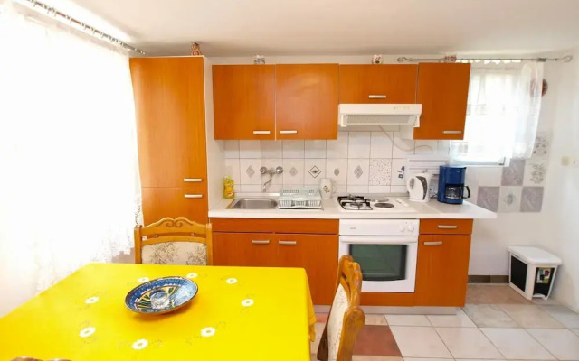 Apartment 1391