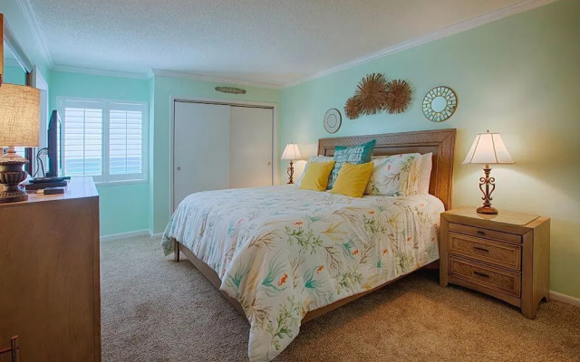 Gulf Shore Condo #508