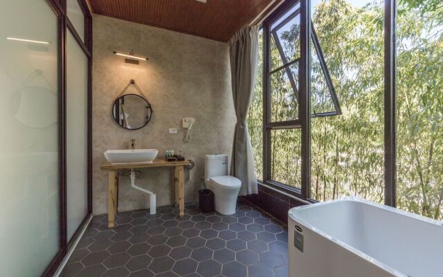 Jiannanshan Garden Homestay
