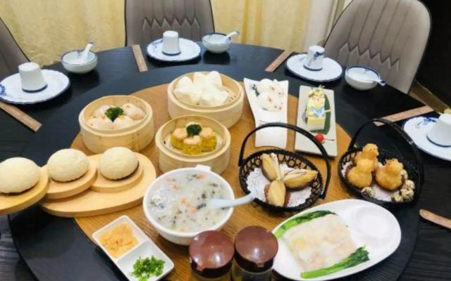 Huayuan Hotel