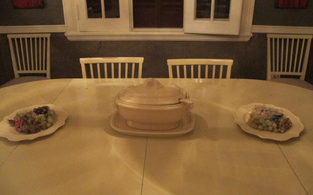La Casona de Grace