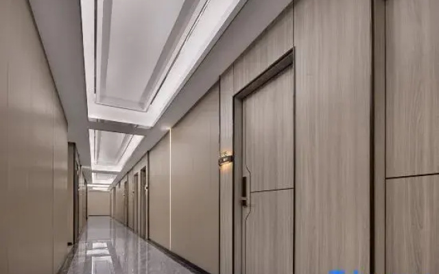 Nanting  Light  Luxury Mansion (Dongguan Qingxi Branch)