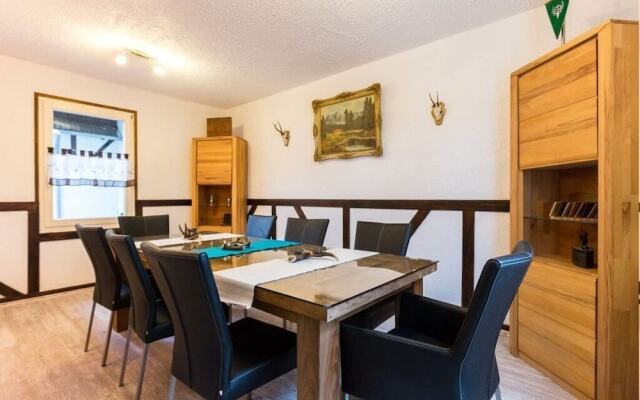 Chalet Dattenfeld - In Windeck (Rhein-Sieg-Kreis District)
