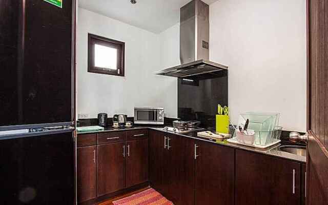 Nirano Villa 14 1 Bed