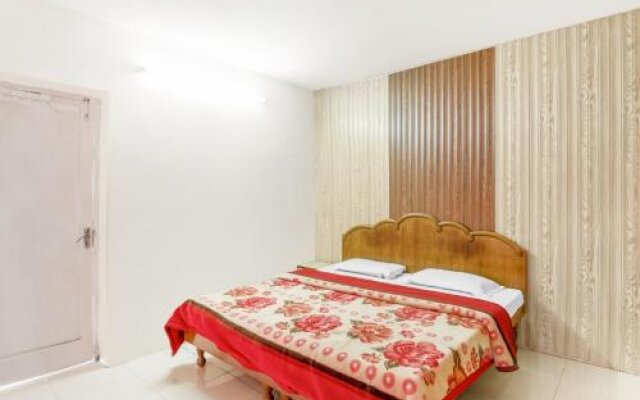 1 BR Guest house in subhash chowk, Dalhousie, by GuestHouser (CBCB)