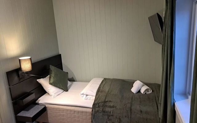 Tune Hotell Sarpsborg