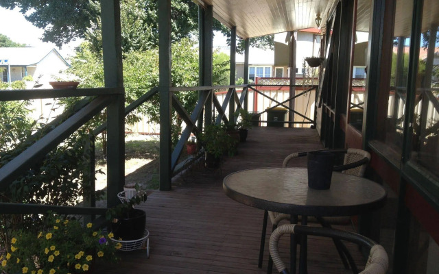 Best Choice B&B and Accommodation Mansfield