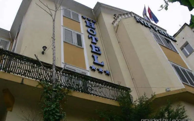 Hotel Nirvana
