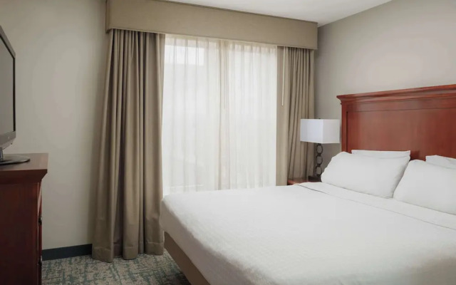 Homewood Suites by Hilton Knoxville West at Turkey Creek