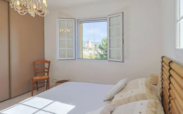 Vendange Tardive in Flayosc