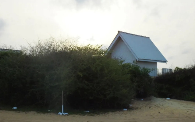 Sands Kalpitiya By GLN