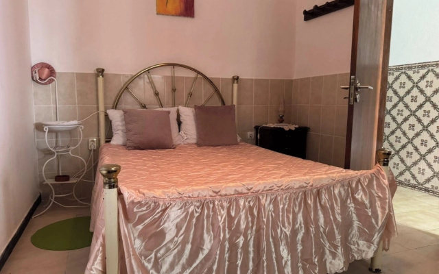 Beautiful 3-bed House in Tavira In the City Center