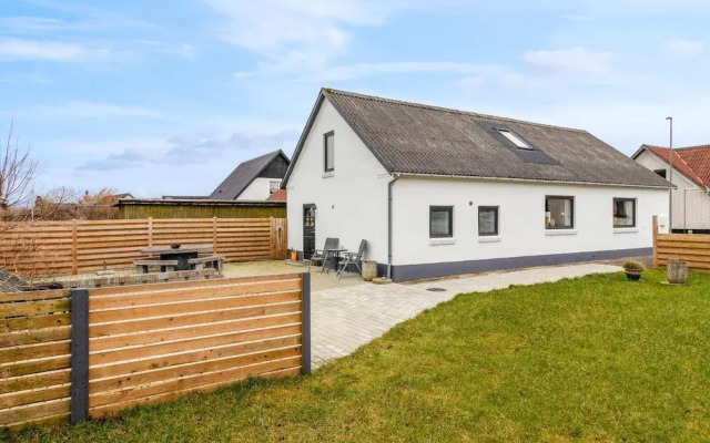 Modern Retreat in Ingstrup - By Traum Ferienwohnungen