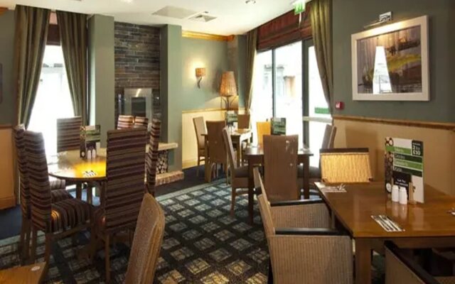 Premier Inn Glasgow East Kilbride (Nerston Toll)