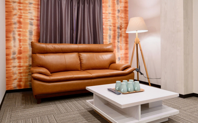 Sugamo Winco Residence