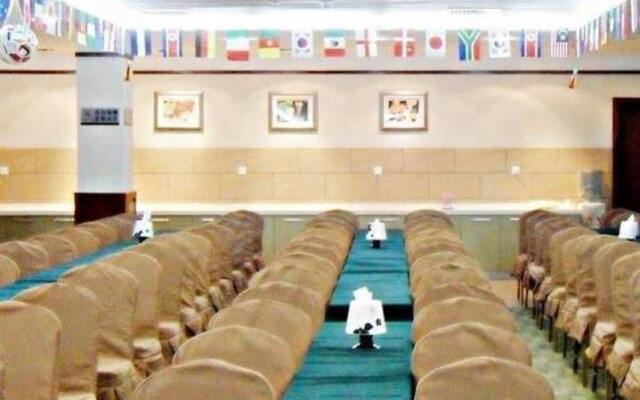Shenzhen Shatoujiao Hotel