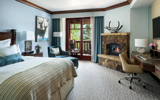 The Ritz-Carlton, Bachelor Gulch