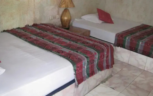 Pondok Hadi Homestay