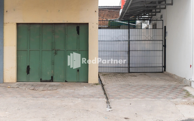 Wisma Narada 2 Lampung RedPartner
