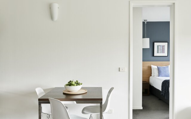 Oaks Vue Suites Geelong
