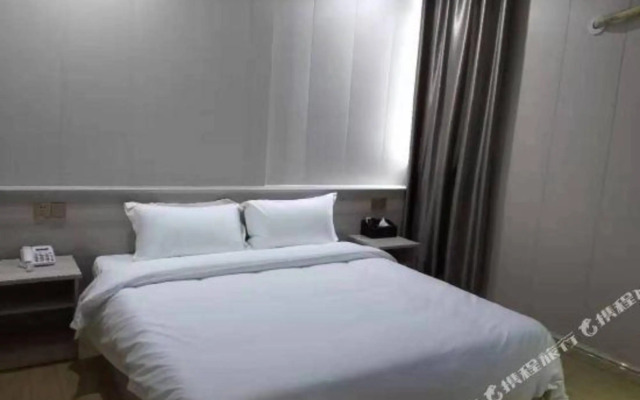 Wenhua Hotel