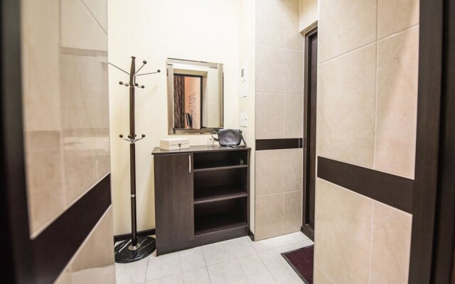 Flatsis Apartment Kuznechnaya 13