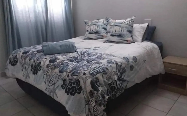 St Lucia Villa Mia 6