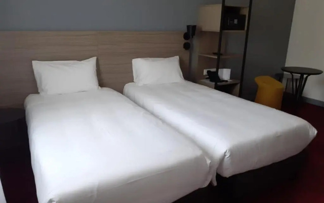 Sure Hotel by Best Western Les Portes de Montauban