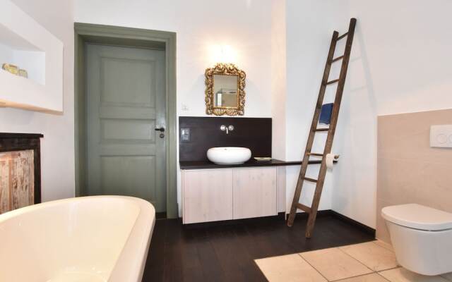 Holiday Home in Steffenshagen With Terrace