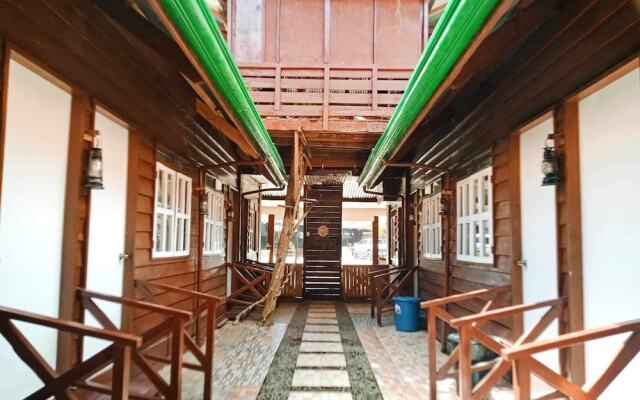 Anaya Inn and Restobar