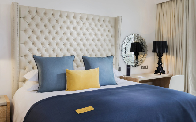 voco St David's Cardiff by IHG