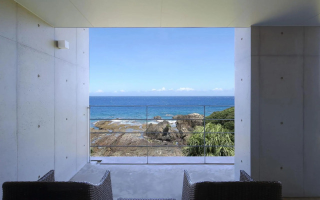 The Hotel Yakushima