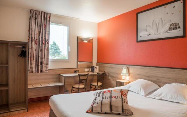 ACE Hôtel Montluçon