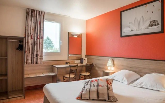 ACE Hôtel Paris Roissy