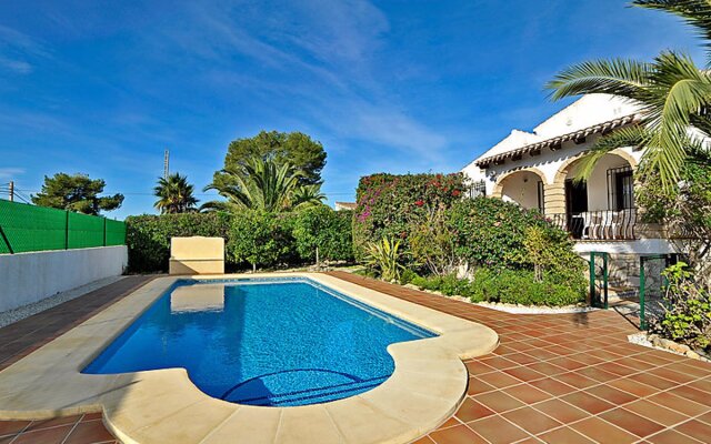 House Pinomar Jávea