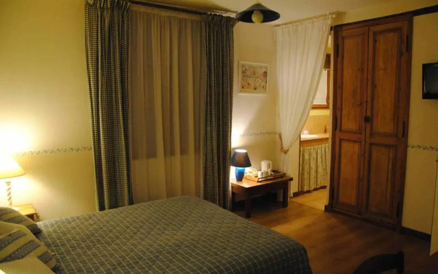 Les Chambres De La Loge