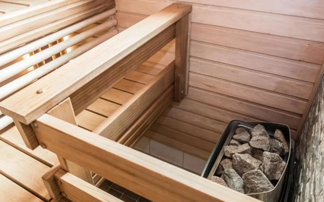 Pikkuporo Kuusamo in Kuusamo