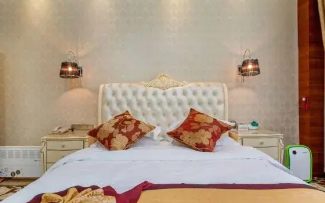 Bayin Guoleng Hotel