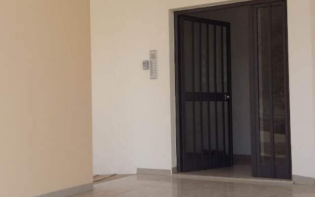 Un appartement de Standing sur la VDN