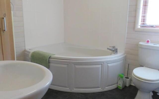 Cul Darach Lodge, Glen Roy Nature Reserve