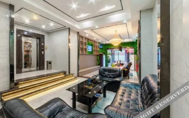 Xiyangyang Hotel Apartment