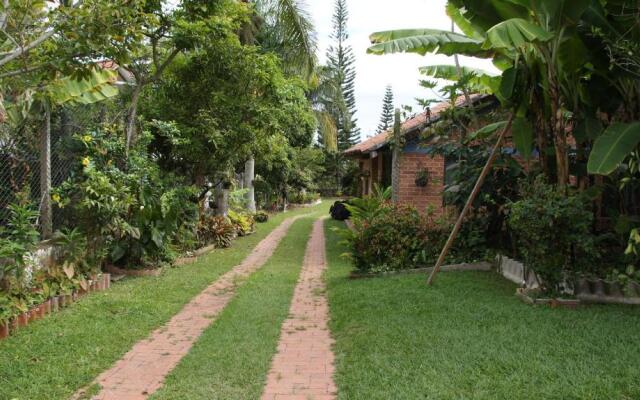 Finca El Ensueño
