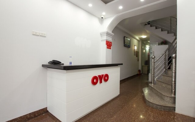 OYO 461 Hotel Ngan Ha