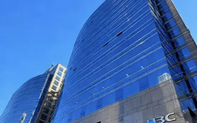 Hemu Youth Hostel Hotel (Guomao)