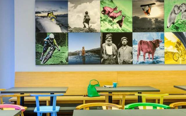 Felix Hotel Kaufbeuren