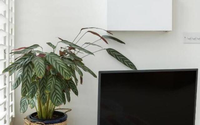 The Old Post Office Apartment