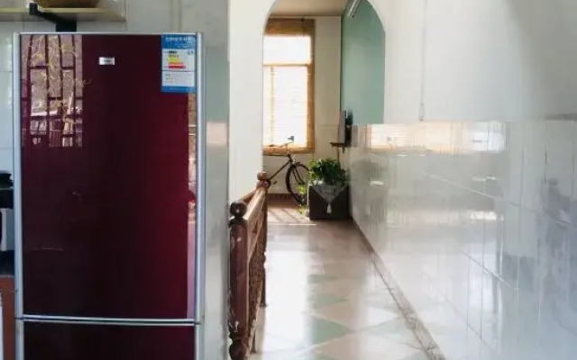 Hechi Qiqi Youth Hostel