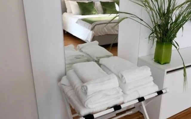 Vela Suites Milano Centro Con Garage